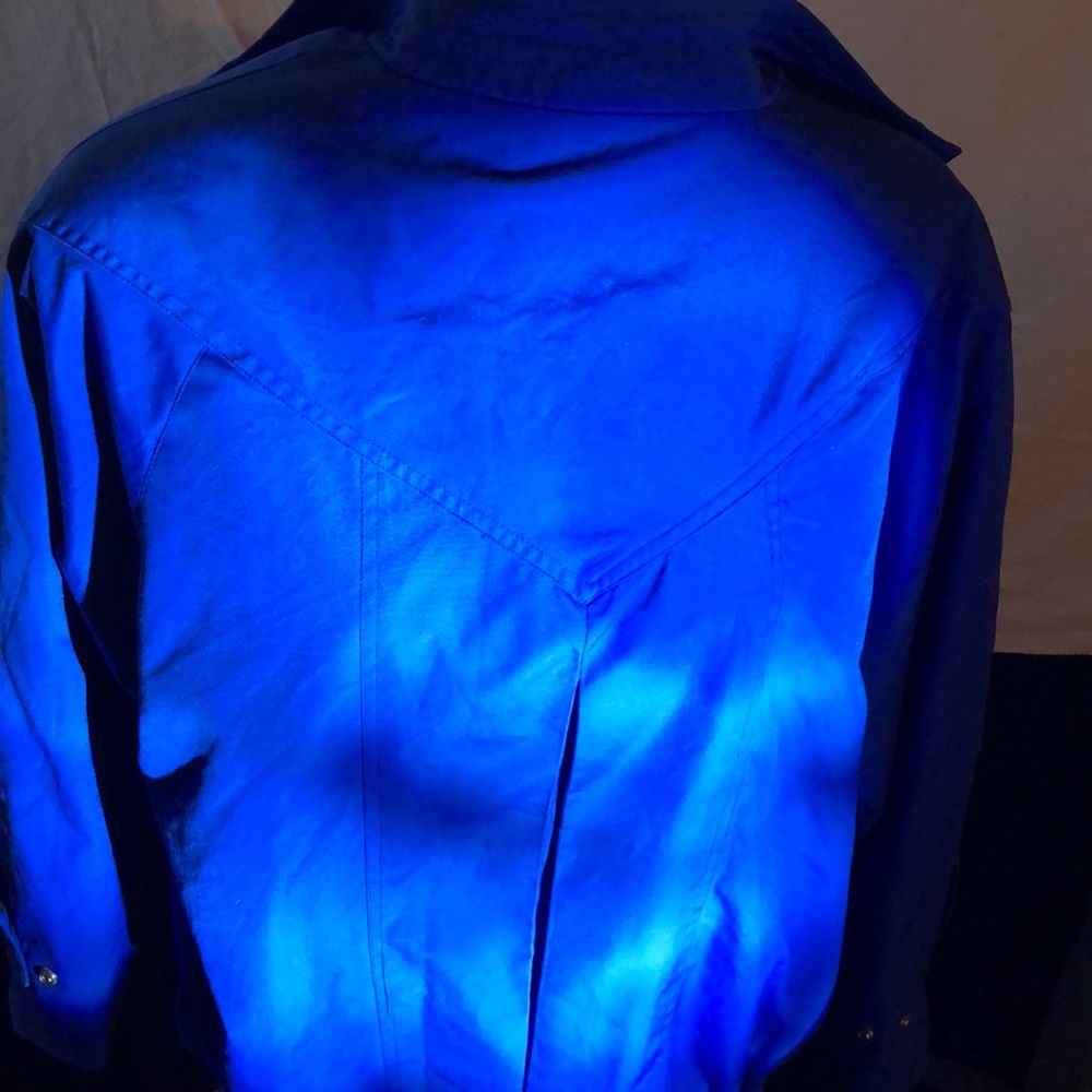 Bomber jacket - Picture 3 of 4